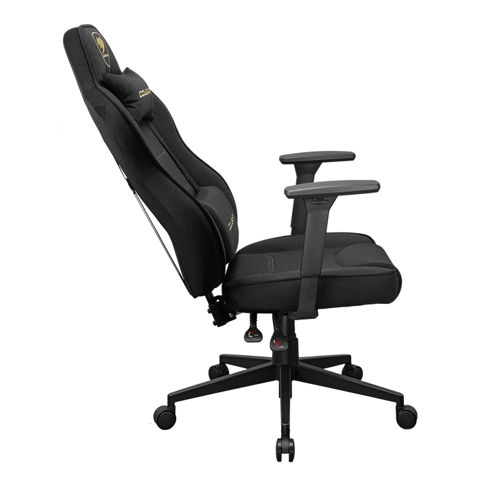 Silla Gamer FUSION ONE GOLD F 3MFOFGLB.0001
