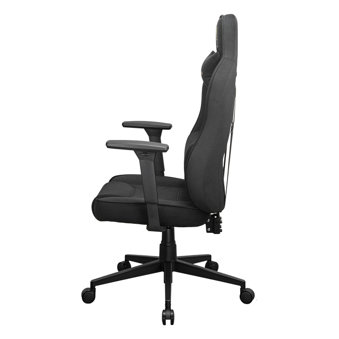 Silla Gamer FUSION ONE GOLD F 3MFOFGLB.0001