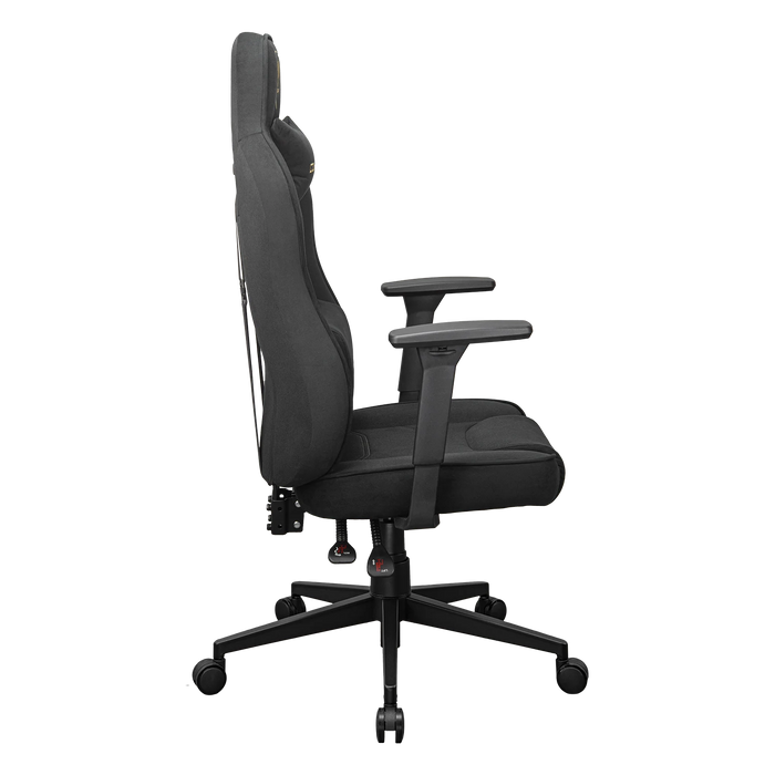 Silla Gamer FUSION ONE GOLD F 3MFOFGLB.0001