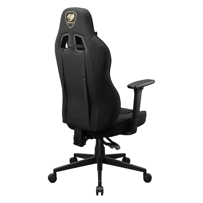 Silla Gamer FUSION ONE GOLD F 3MFOFGLB.0001