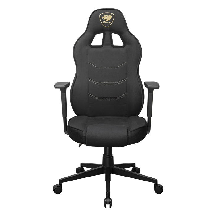 Silla Gamer FUSION ONE GOLD F 3MFOFGLB.0001
