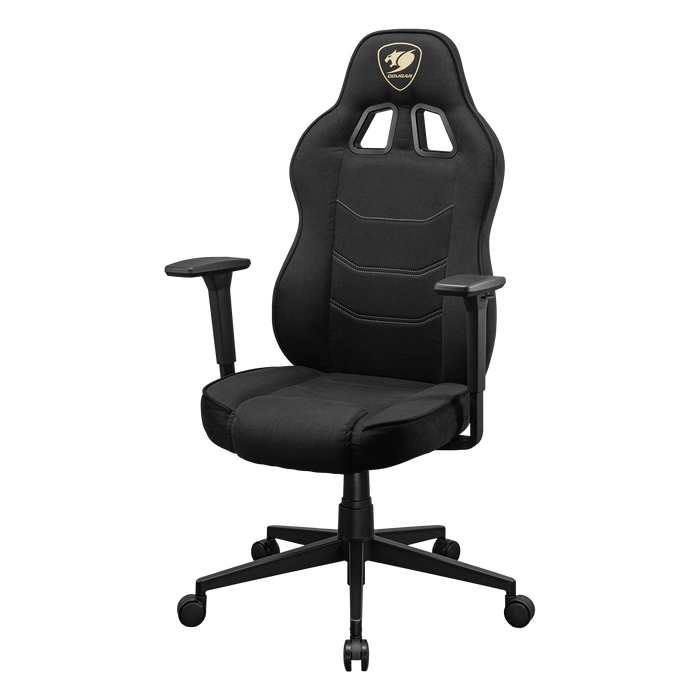 Silla Gamer FUSION ONE GOLD F 3MFOFGLB.0001