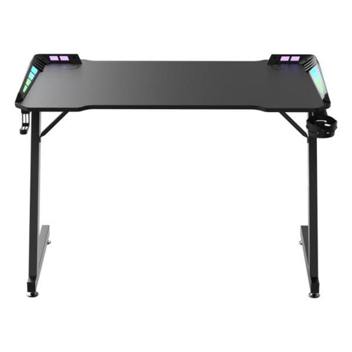 Escritorio Gaming Formula V Line VD2 RGB Negro