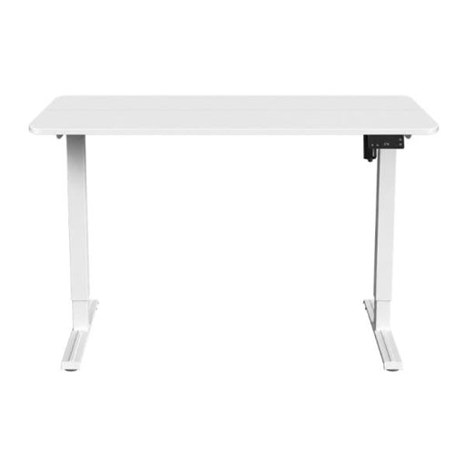 Escritorio Eléctrico Formula V Line ED1 140 Blanco