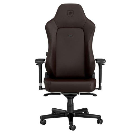 Silla Gaming Noblechairs Hero Java Café