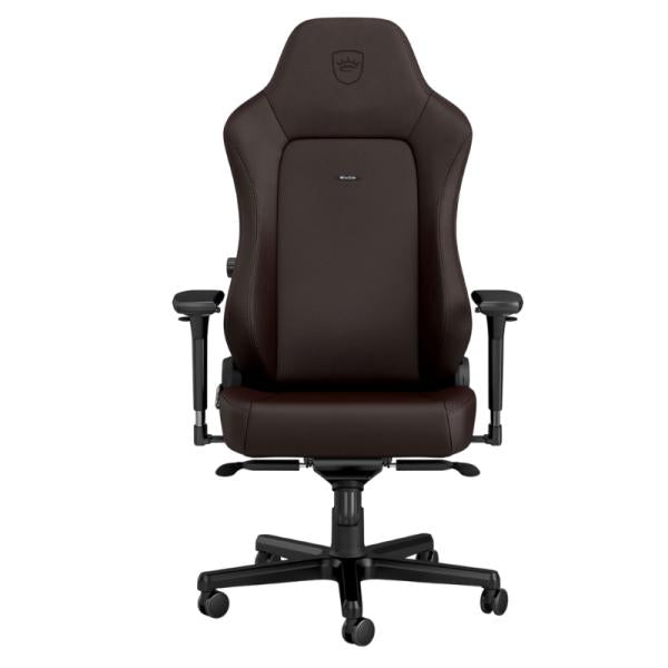 Silla Gaming Noblechairs Hero Java Café
