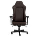 Silla Gaming Noblechairs Hero Java Café