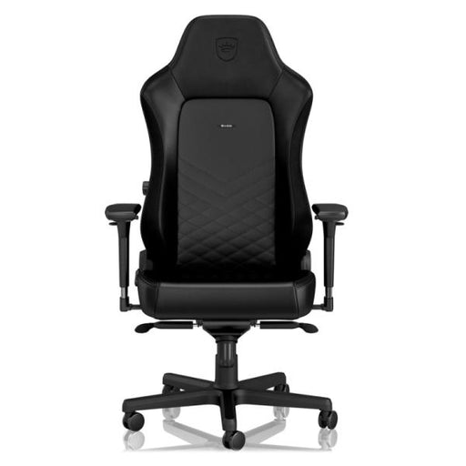 Silla Gaming Noblechairs Hero Negra