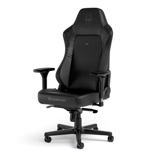 Silla Gaming Noblechairs Hero Skyrim Negra