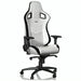 Silla Gaming Noblechairs Epic Blanca