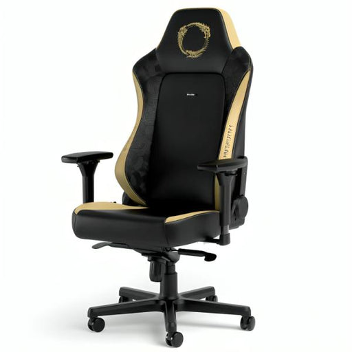 Silla Gaming Noblechairs Hero The Elder Scrolls