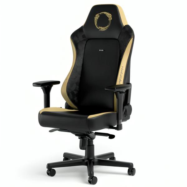 Silla Gaming Noblechairs Hero The Elder Scrolls