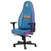 Silla Gaming Noblechairs Icon Nuka-Cola Quantum