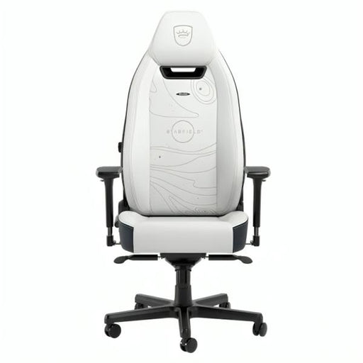 Silla Gaming Noblechairs Legend Starfield Blanca