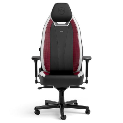 Silla Gaming Noblechairs Legend Negro/Rojo/Blanco