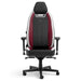 Silla Gaming Noblechairs Legend Negro/Rojo/Blanco
