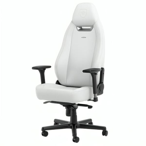 Silla Gaming Noblechairs Legend Blanca