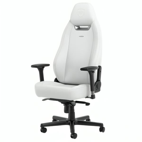 Silla Gaming Noblechairs Legend Blanca