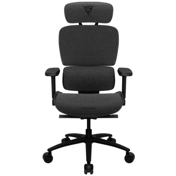 Silla Ergonómica ThunderX3 XTC Loft Gris Oscuro