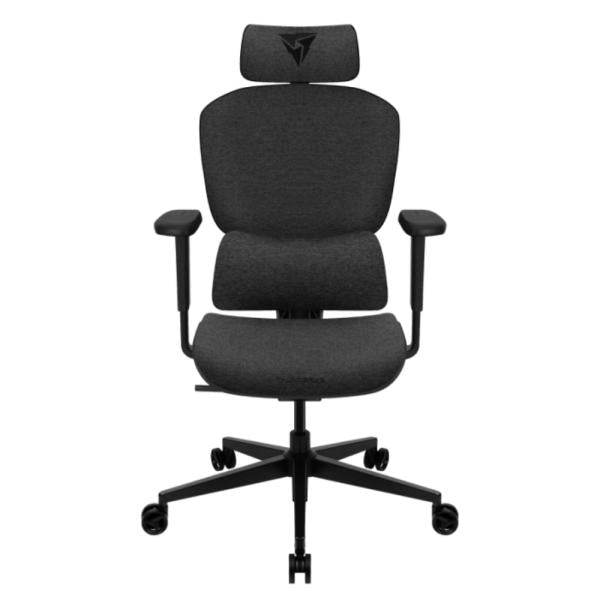 Silla Ergonómica ThunderX3 YTC Loft Gris Oscuro