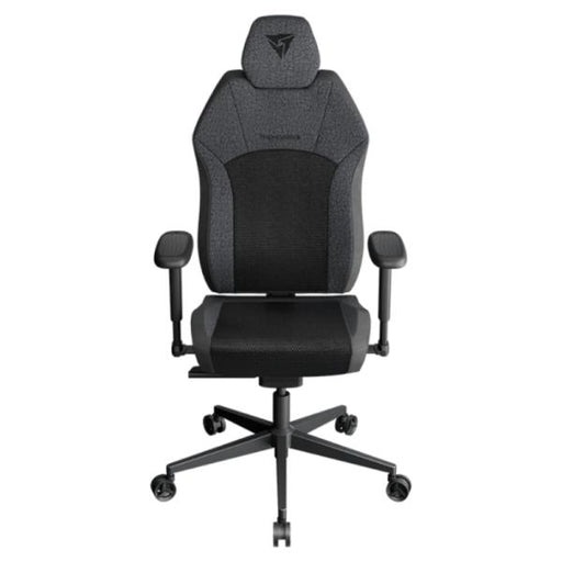 Silla Ergonómica ThunderX3 Solo 360 Mesh Negra