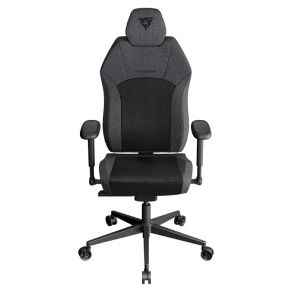 Silla Ergonómica ThunderX3 Solo 360 Mesh Negra