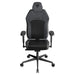 Silla Ergonómica ThunderX3 Solo 360 Mesh Negra