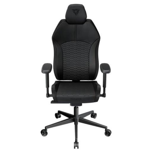 Silla Ergonómica ThunderX3 Solo 360 Racer Negra