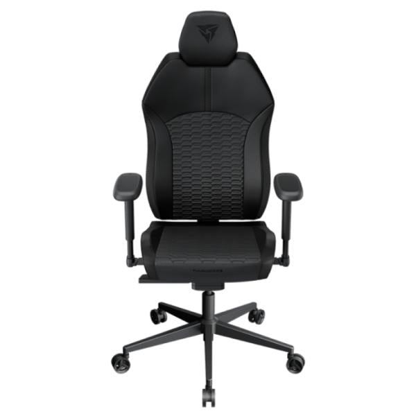 Silla Ergonómica ThunderX3 Solo 360 Racer Negra