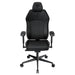 Silla Ergonómica ThunderX3 Solo 360 Racer Negra