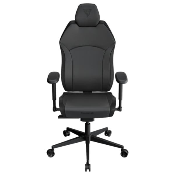 Silla Ergonómica ThunderX3 Solo 360 Modern Negra