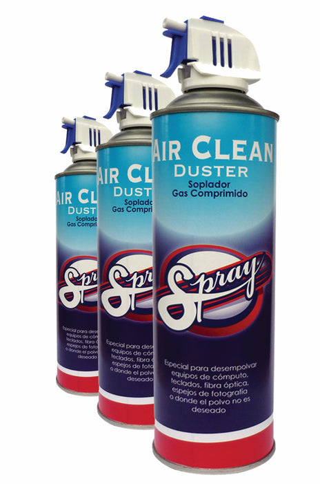 Air Clean (Duster) 590ml