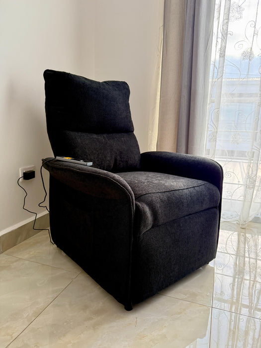 Sillón Flexispot reclinable eléctrico X2F-B