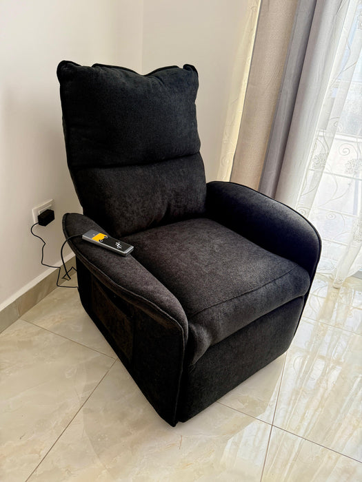 Sillón Flexispot reclinable eléctrico X2F-B