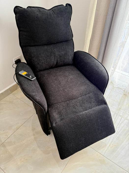 Sillón Flexispot reclinable eléctrico X2F-B