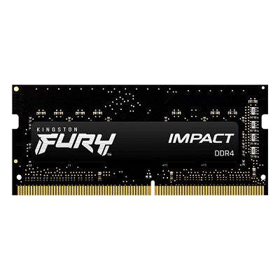 Kingston FURY Impact - DDR4/8GB