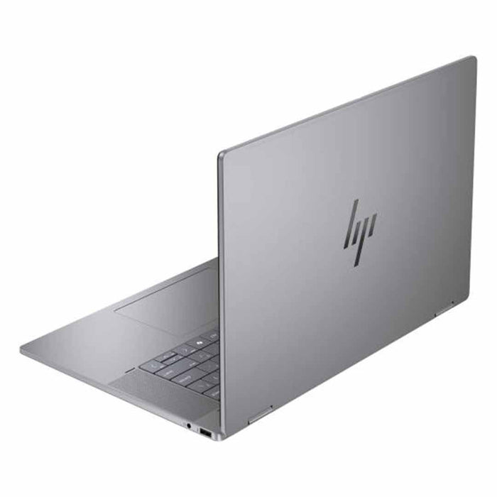 Laptop HP 17-cp2025dx 17.3" Ryzen 5 8GB 512GB SSD