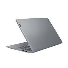 Laptop Lenovo IdeaPad Slim 3i 15.6" Core i3 8GB 128GB