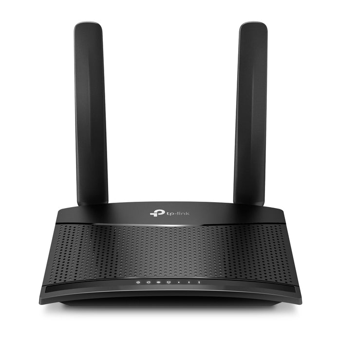 TP-link router 300mbs Tl-Mr100