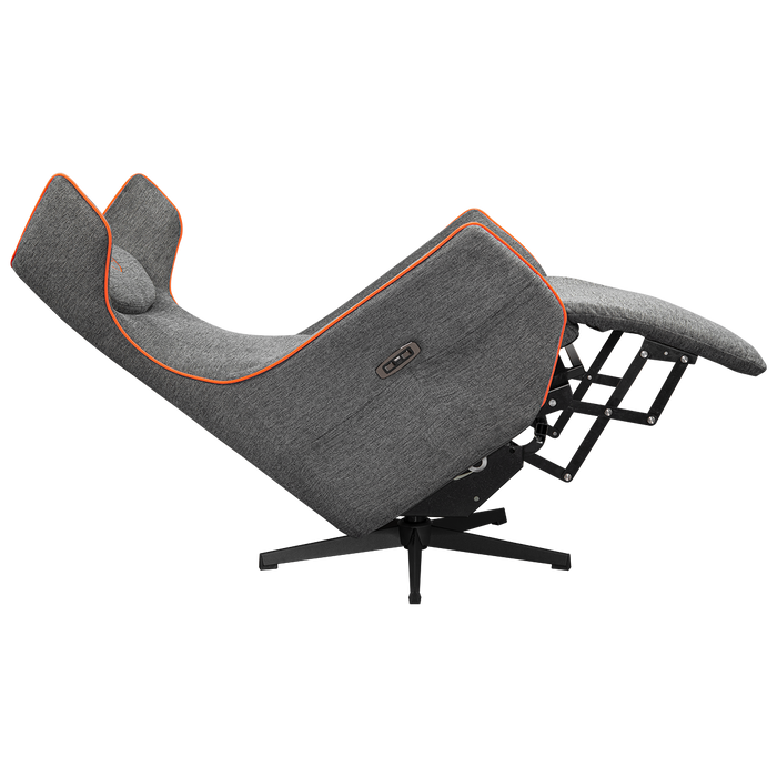 Sofá 3MMGSGRO.0001 Cougar MAGUS Gray