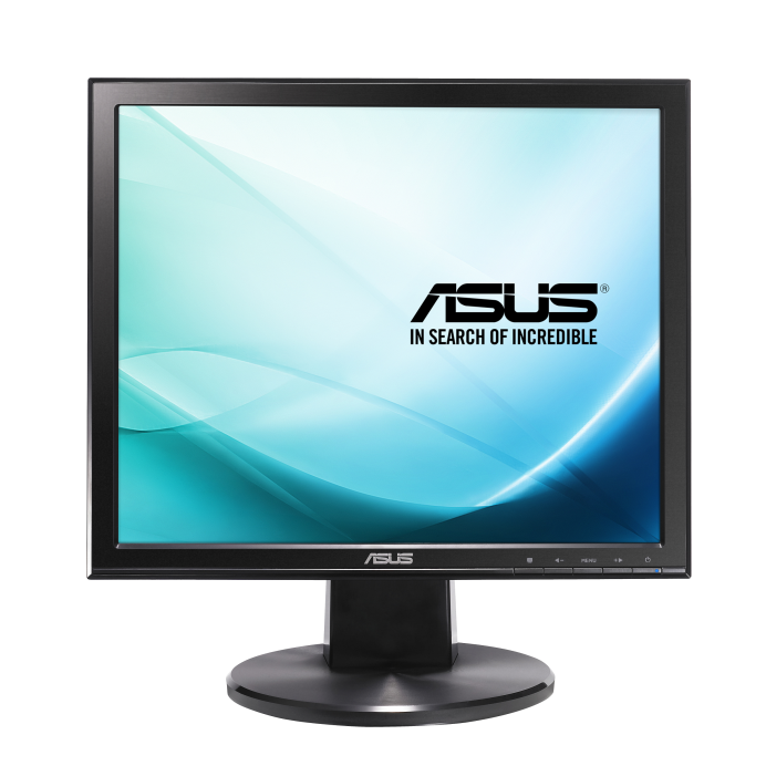 Monitor ASUS VB178N-17.3 pulgadas/ 1024p