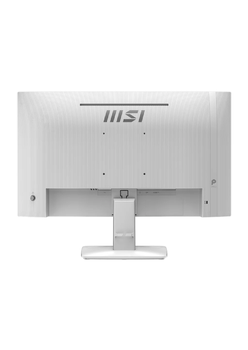 Monitor MSI PRO MP243W E14 23.8" FHD IPS 144Hz