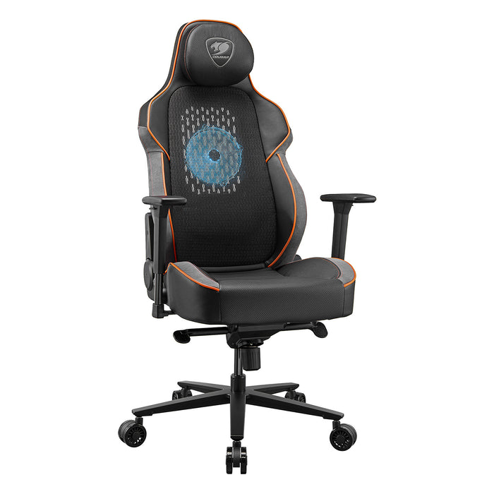 Silla COUGAR NXSYS AERO