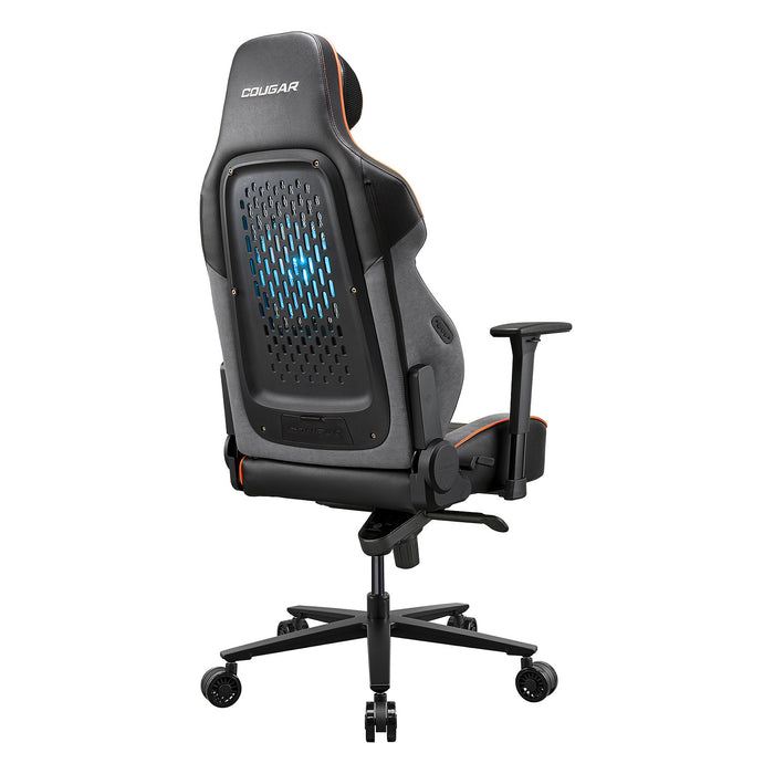 Silla COUGAR NXSYS AERO