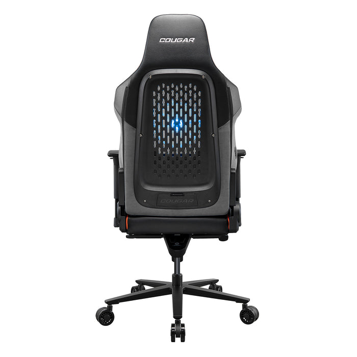 Silla COUGAR NXSYS AERO