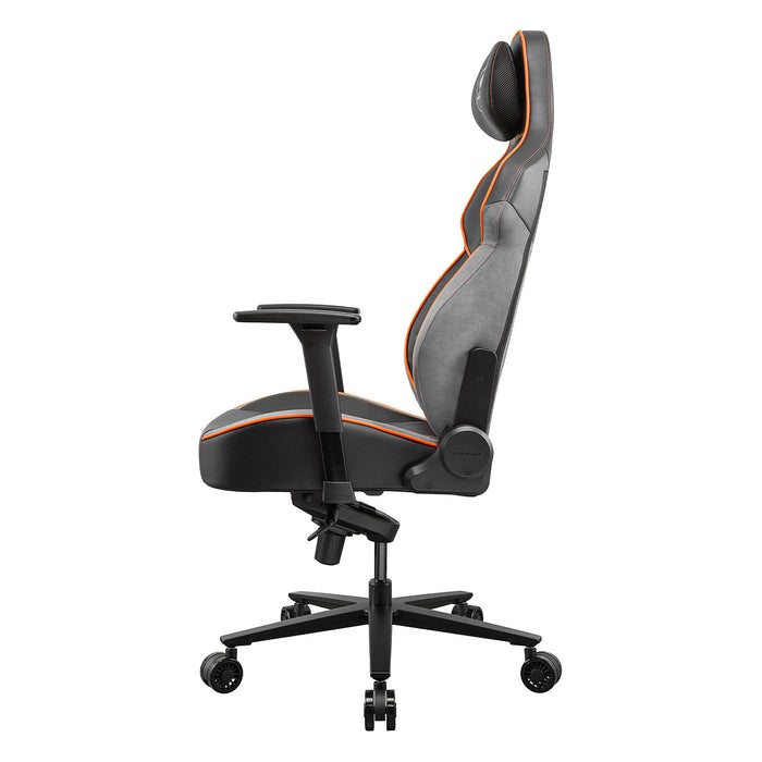 Silla COUGAR NXSYS AERO