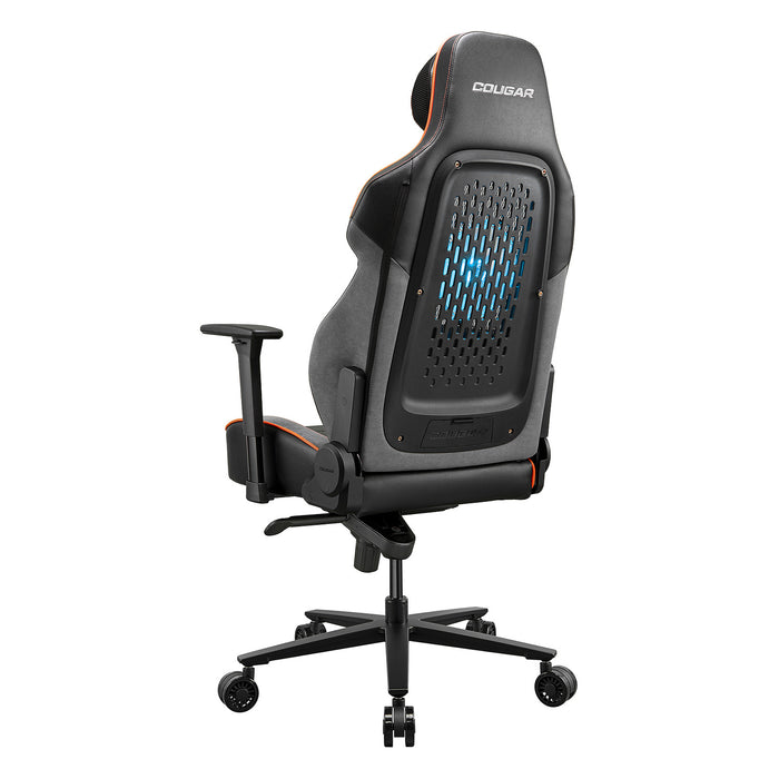 Silla COUGAR NXSYS AERO