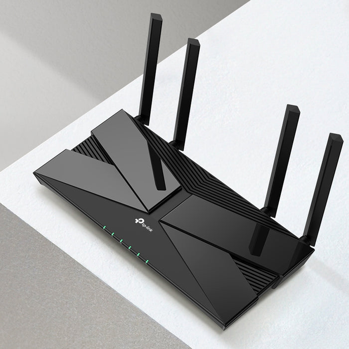 TP-link router Wi-Fi 6 de Doble Banda-Archer AX23