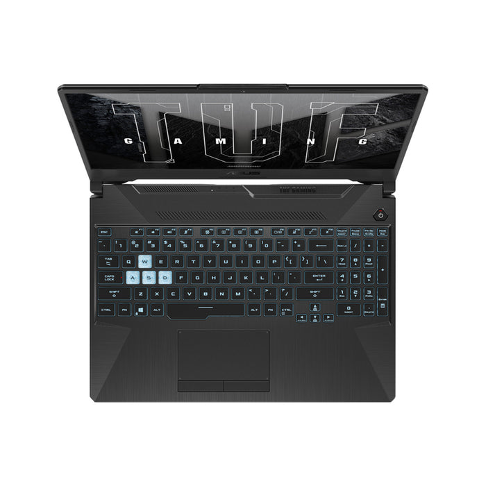 Laptop ASUS TUF Gaming A15 FA506NC Ryzen 7 7445HS RTX 3050 16GB RAM 144Hz