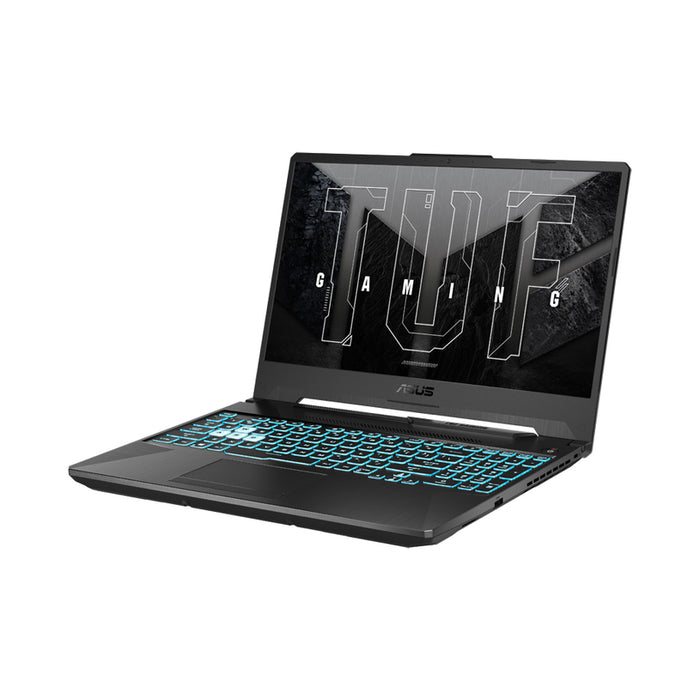 Laptop ASUS TUF Gaming A15 FA506NC Ryzen 7 7445HS RTX 3050 16GB RAM 144Hz